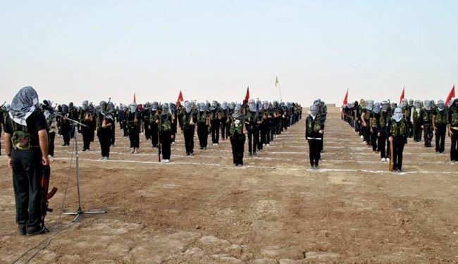پشت پرده پیروزی کُردهای سوریه در الحسکه