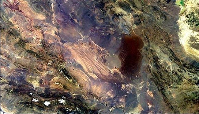 گرمترین نقطه زمین را می شناسید؟