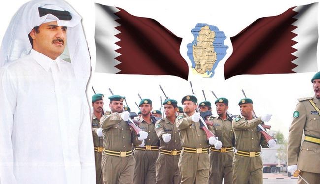 إعادة صياغة علاقات الدوحة مع دول الجوار