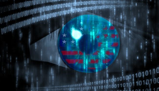 التعاون الاستخباري بين أميركا وبريطانيا وإسرائيل