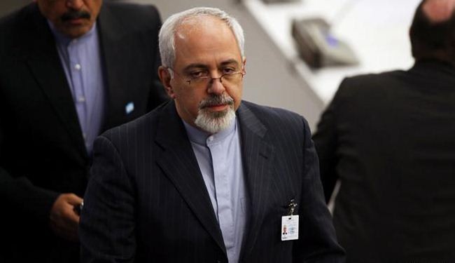 الوفد الإيراني المفاوض يغادر طهران إلى روما ومنها إلى جنيف