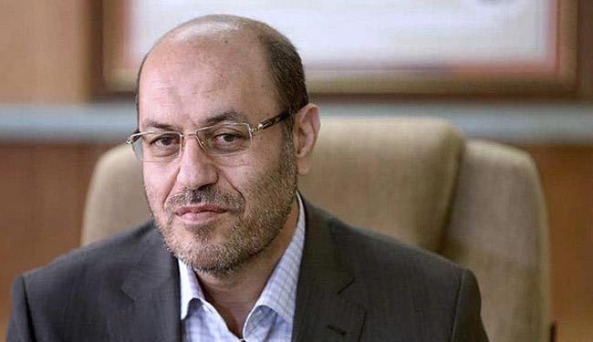 وزیر الدفاع الايراني ینفي مزاعم نتنیاهو وزمرة المنافقین
