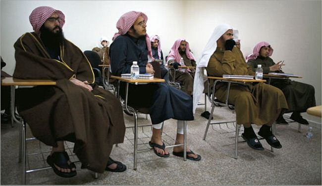 ادرس الوهابية واحصل على ماجستيرفي 4 اشهر بتونس!!