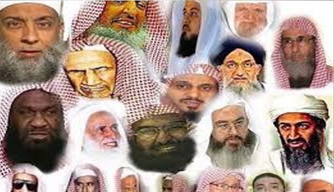 اختلاف سلفی ها در صحنه درگیری های سوریه