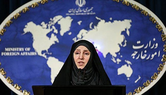 افخم : قرار حقوق الانسان ضد ایران مسيس بامتياز