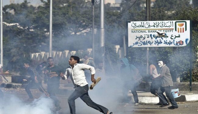 قتيل واعتقالات لمؤيدي للإخوان في جامعة الأزهر