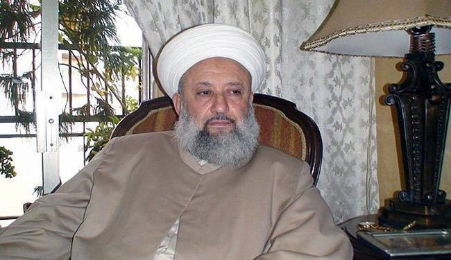 ماهر حمود: الانتحاريون بلا دين ومرجعهم الهوى