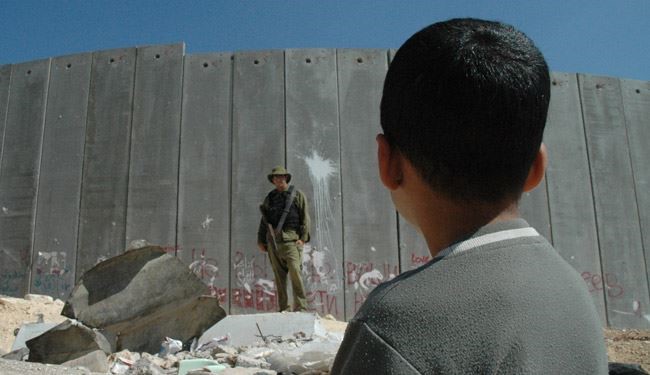آنروا: محاصره غیرقانونی غزه باید لغو شود