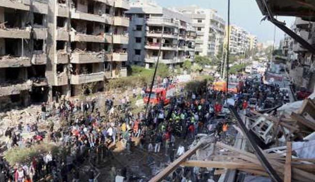 شربل: كنا نملك معطيات عن امكان قيام انتحاريين بتنفيذ هجمات بلبنان