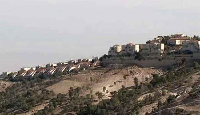 خدمت تشکیلات خودگردان به صهیونیست ها!