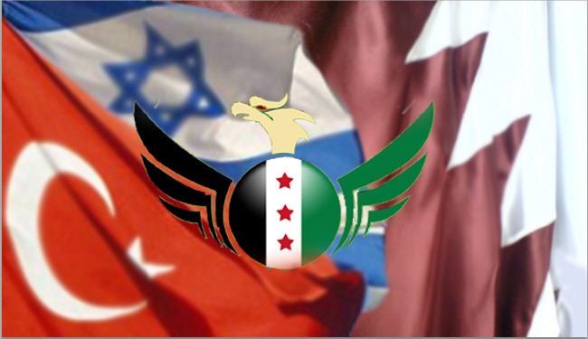 إسرائيل وتركيا تسلحان 