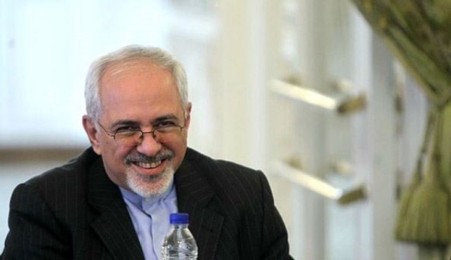 ظریف: وارد مرحله نوشتن توافقنامه شدیم