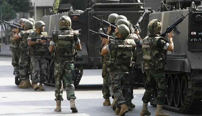 بمب متحرک 350 کیلویی در لبنان خنثی شد