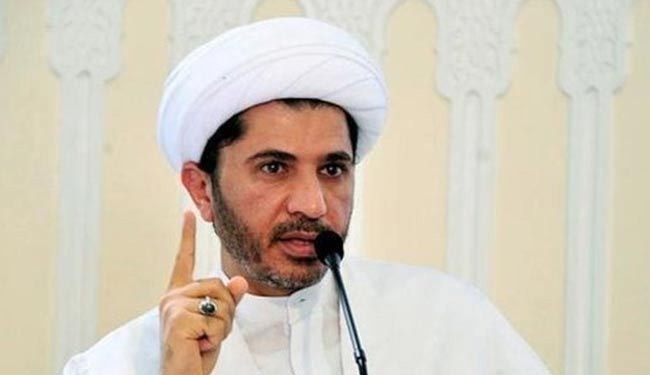 الشيخ سلمان ينفي علمه بما يتداول عن 