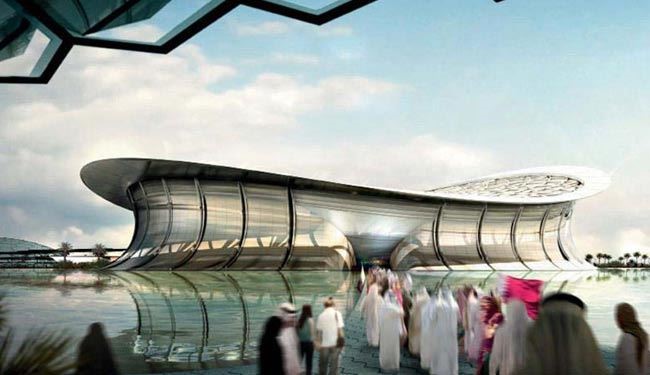 رشوه قطر برای تحریف یک گزارش بین المللی