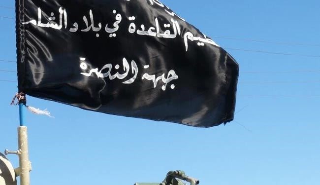 سرکرده جبهه النصره در غوطه به هلاکت رسید
