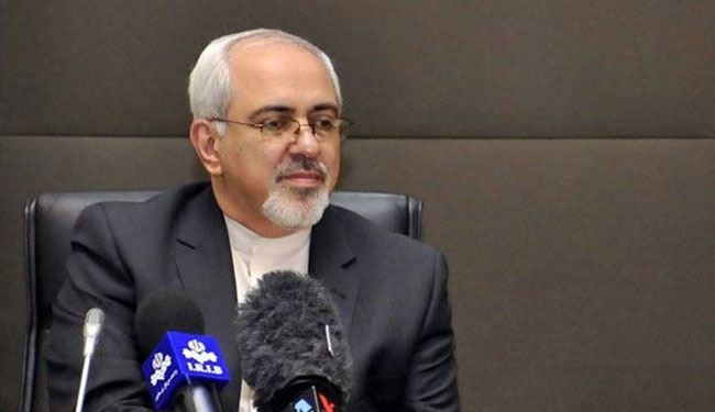 ايران لن توقف التخصيب وترفض اي مطلب مبالغ فيه