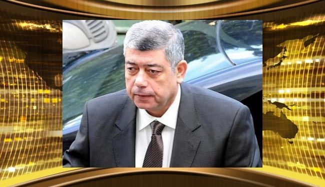 انهدام گروهک تروریستی لیبیایی در مصر