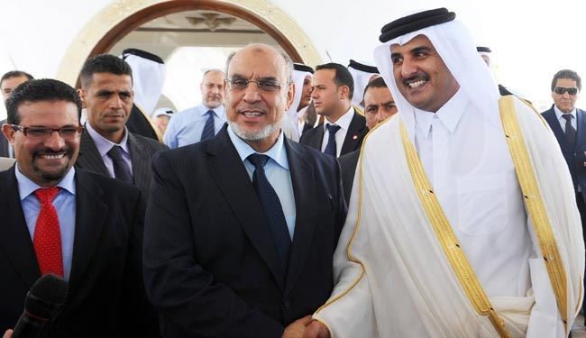 کمک 500 میلیون دلاری قطر به تونس در موعد مشکوک
