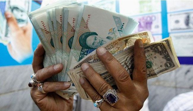 عملة إيران تقفز أكثر من 3% بعد الاتفاق النووي