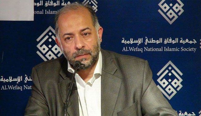 الموسوي: تغطية السلطة على القتلة والمعذِّبين يجعلها متورطة