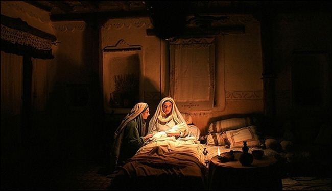 أحدث صور لديكورات الفيلم الايراني 