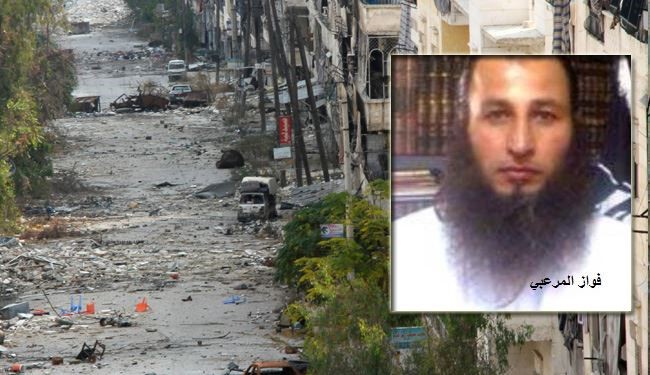 هلاکت برادر نماینده 14 مارس لبنان در سوریه