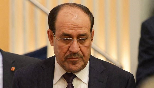 عراق خواستار همکاری ترکیه در مبارزه با تروریسم شد