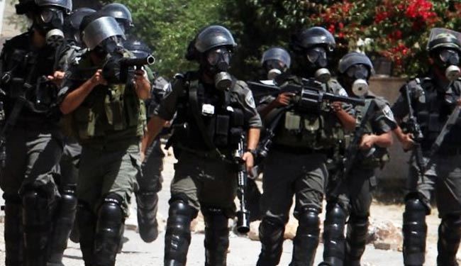 شهادت 2 فلسطینی در کرانه باختری