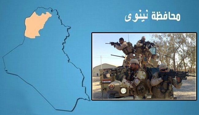 2 تن از سران خطرناک القاعده در عراق به دام افتادند