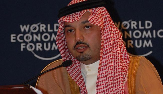 افزایش نگرانی‌ها از ماجراجویی عربستان در سوریه