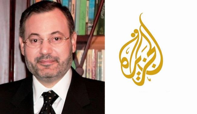 مجری سرشناس الجزیره در مصر شکنجه گر بود