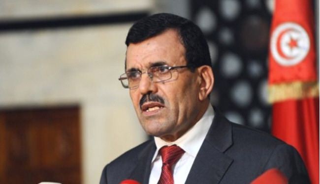 هناك من يسعى إلى توتير الأوضاع وإشاعة الفوضى