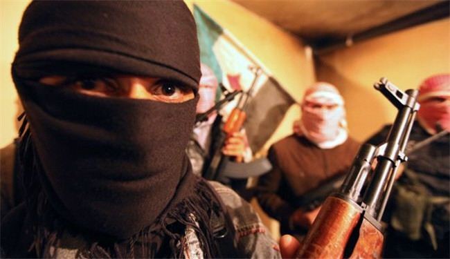 نقش عربستان دراداره گروههای تکفیری سوریه