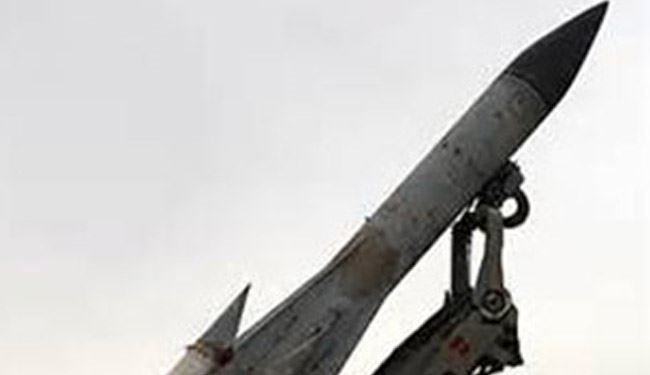 كشف 3موشك آماده شليك در شرق لبنان