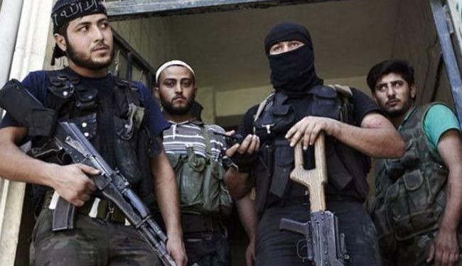 أنباء عن اعتقال 80 إرهابياً سعودياً في المعارك الأخيرة في القلمون