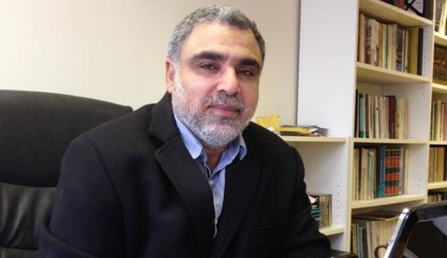 دلایل عربستان برای عصبانی بودن از آمریکا