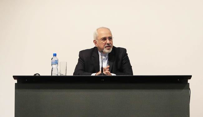 نظر منابع دیپلماتیک سعودی درباره احتمال دیدار با ظریف