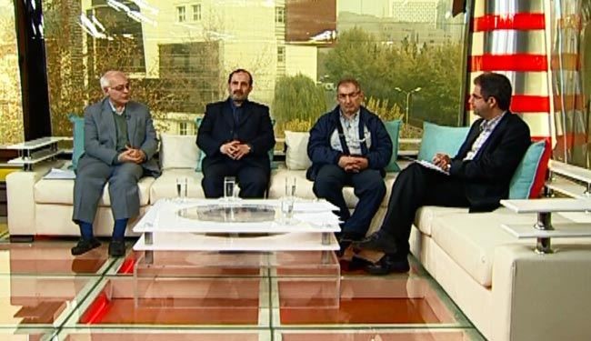 توافق ایران و غرب از دیدگاه زیباکلام، خوش‌چهره و بهشتی‌پور