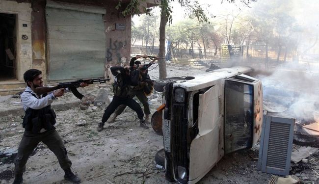 اتساع نطاق الاشتباكات في طرابلس شمال لبنان، وارتفاع حصيلة الضحايا