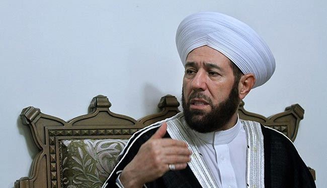 واقعیت اخوان المسلمین از نظر مفتی سوریه