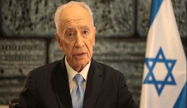 محادثات سرية بين بيريز و29 زعيماً عربياً وإسلامياً بالامارات!