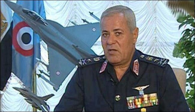وفاة وزير مصري بعد شهر من شائعة موته
