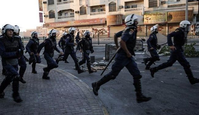 مداهمات وإعتقالات بالدراز و