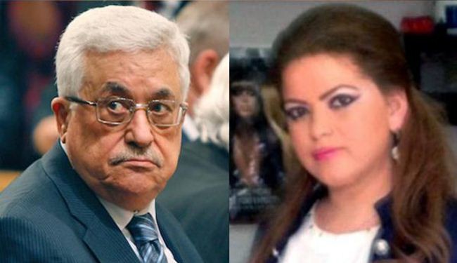 محمود عباس مطلوب للزواج في رسالة احتجاج!