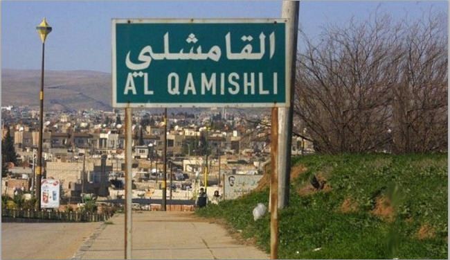 مقتل وجرح 15شخصا بتفجير بالقامشلي شمال شرق سوريا