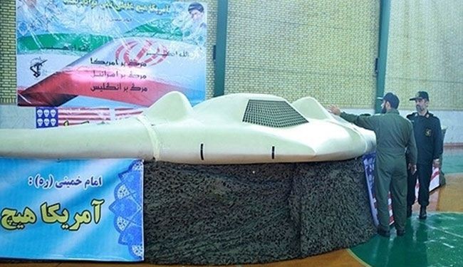 الكابوس الامريكي بات وشيكا