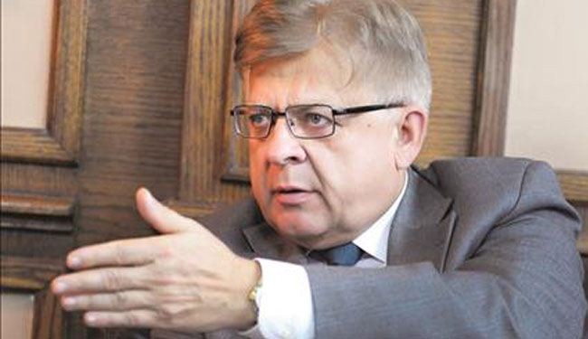 مسؤول روسي: لماذا يطالب حزب الله بالخروج من سوريا ولا يطالب الاخرون؟