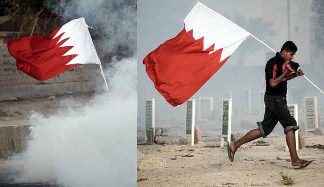 گفت وگو در بحرین از نوع متفاوت