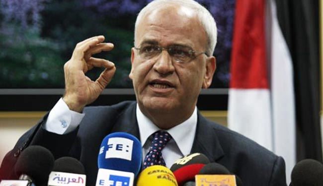 طرح عجیب تشکیلات خودگردان برای تقسيم الخليل
